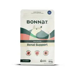GENERICO - Bonnat Veterinary Diet Canine Renal Support