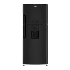 MABE - Nevera No Frost 415 Litros Negro Grafito RMP415GCG