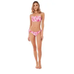 FIORY - Top Halter Baño Mujer Rosa SW70