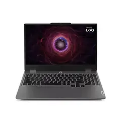 PORTATIL GAMER LOQ AMD RYZEN 7 7435HS 32GB RAM SSD 1 TB 15.6 FHD IPS 144HZ RTX 4070 8GB