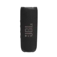 JBL - Parlante Speaker Bluetooth Flip 6 Negro