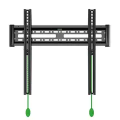 GENERICO - Soporte Fijo Para Tv De 32 A 65 Pulgadas D2F