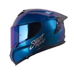 SHAFT - CASCO INTEGRAL PRO SHPRO-610 DV EVO Solid CAMALEON PLATA