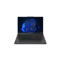 LENOVO - Portatil gamer Legion 5 pro Core I9 13900HX 32/1 TB RTX 4060 8GB 16 2K 165 FHD
