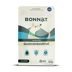 GENERICO - Bonnat Veterinary Diet Canine Gastrointestinal