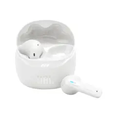 JBL - Audifonos Inalambricos Tune Flex 2 Blancos