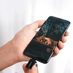 ORICO - Otg Adaptador Tipo C 3.0