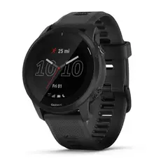 GARMIN - Reloj Forerunner 945 LTE Negro