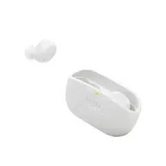 JBL - Audifonos Inalambrico Wave Buds 2 Blancos