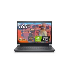 DELL - Portátil Gamer G15 5530 Rtx 4060 8GB Intel Core I7 13650HX 32/1 TB SSD- Win 11 15,6" Gamer.