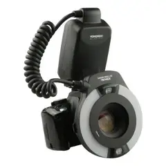 YONGNUO - Yn14ex Ring Flash Para Canon
