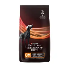 PRO PLAN - Veterinary Diets Canino OM Manejo del Peso – 7.5 kg