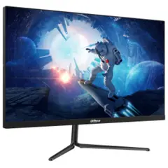 DAHUA - Monitor Gamer DHI‑LM27‑E231B 27″ IPS Full HD 165 Hz 0.5 ms Adaptive Sync – Negro