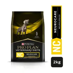 PRO PLAN - Veterinary Diets NC NeuroCare Perros – 2 kg