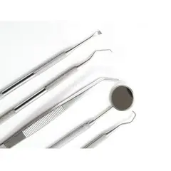 GMD - KIT DE LIMPIEZA DENTAL