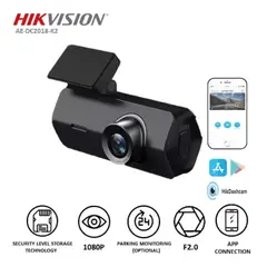 HIKVISION - CAMARA CARRO AE DC2018 K2