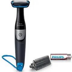 PHILIPS - Maquina Afeitadora Electrica De Cuerpo Bg1026