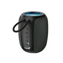 GENIUS - Parlante Bluetooth SP-915BT Black
