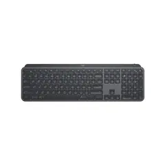 LOGITECH - Teclado MX Keys S Inalámbrico