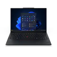 LENOVO - Portátil ThinkPad E14 Gen 7 Core Ultra 7 16GB 512GB - Negro