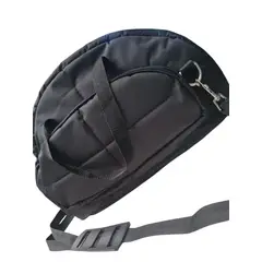 GENERICO - Maleta para parlante Harman Kardon Go+ Play 3 Color Negro