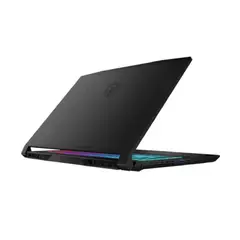 MSI - PORTATIL AMD RYZEN 7 8845HS RAM 16GB DDR5 SSD 512GB 15.6 RTX 4060 8GB
