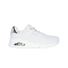 SKECHERS - TENIS UNO DAMA