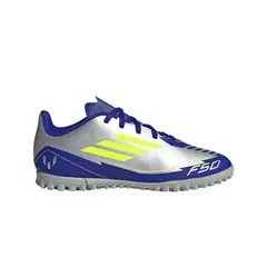 ADIDAS - TENIGUAYOS F50 CLUB MESSI JUNIOR
