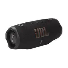 JBL - Speaker Charge 6 Black Bluetooth