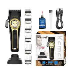 KEMEI - Maquina Profesional KM-2373