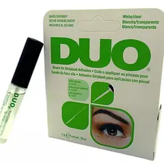 DUO - Pestañas Adhesivo Verde 5mL