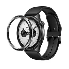 XIAOMI - RELOJ SMART WATCH S4 COLOR NEGRO