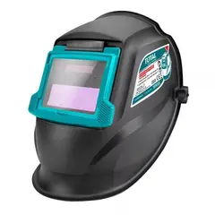 TOTAL - CARETA PARA SOLDAR INTELIGENTE FOTOSENSIBLE TSP9309