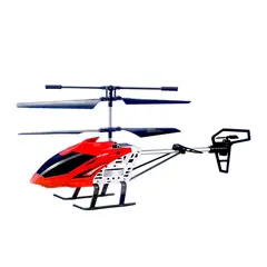 GENERICO - Helicóptero de Control Por Infrarrojos