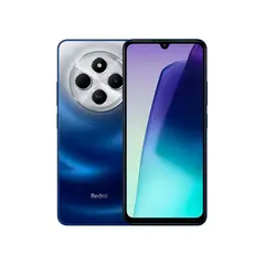 XIAOMI - Celular Redmi 14C 4GB 128GB Azul