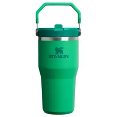 STANLEY - Termo IceFlow Flip Straw Tumbler 2-591ml Meadow