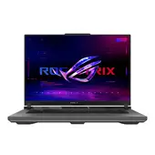 ASUS - Portatil Gamer ROG STRIX G16 2025 - RYZEN 9 8940HX - 64GB - 2TB - RTX 5070TI - 16" WUXGA 165HZ