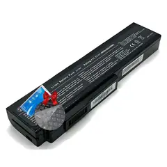 GENERICO - BATERIA ASUS A32-N61 A32-M50 X55 X57 X64 N43 N53