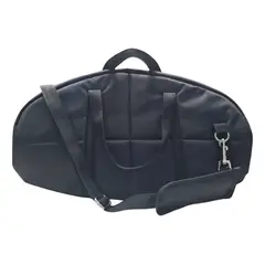 GENERICO - Maleta portable para parlante Jbl Boombox 3 Color Negro
