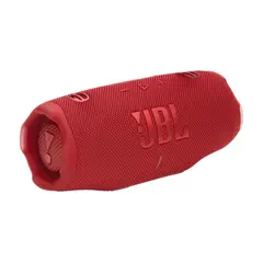JBL - Speaker Charge 6 Red Bluetooth