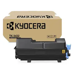 KYOCERA - Cartucho de toner TK-3432 negro MA5500ifx PA5500x MA6000ifx PA6000x