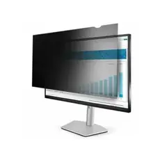 STARTECH - Filtro Pantalla de Privacidad y reductor Luz Azul para Monitores Anchos de 20"