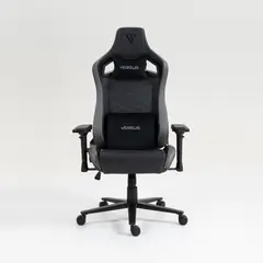 GENERICO - Silla Gamer Versus V-30 Gris