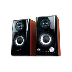 GENIUS - Parlante Total Output Power 16 watts RMS