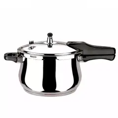 SWISSHOME - Olla Express Acero Quirúrgico 7l