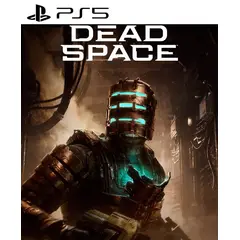 PLAYSTATION - Dead space 5 Ps5 Físico