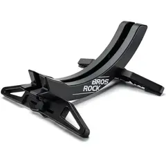 ROCKBROS - Soporte De Piso Para Bicicleta