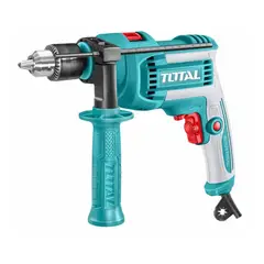 TOTAL - TALADRO PERCUTOR 12 710 W UTG1071366