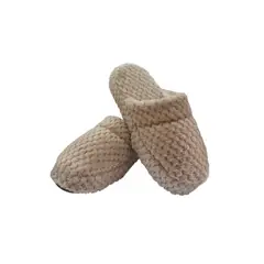 GENERICO - Pantufla Destalonada Arequipe - Diseño Práctico y Antideslizante