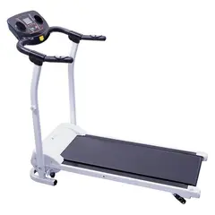 CENTURFIT - Caminadora Electrica Plegable 1.5 HP Gym Café